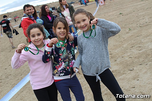 II Hispanian Race  - 850