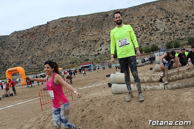 II Hispanian Race  - 851