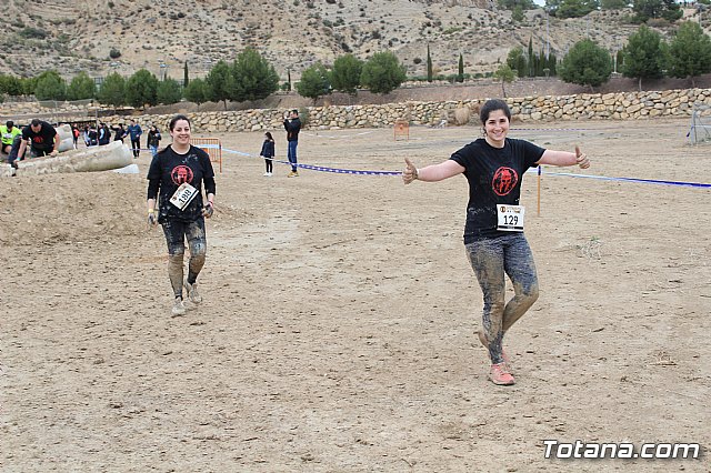 II Hispanian Race  - 853