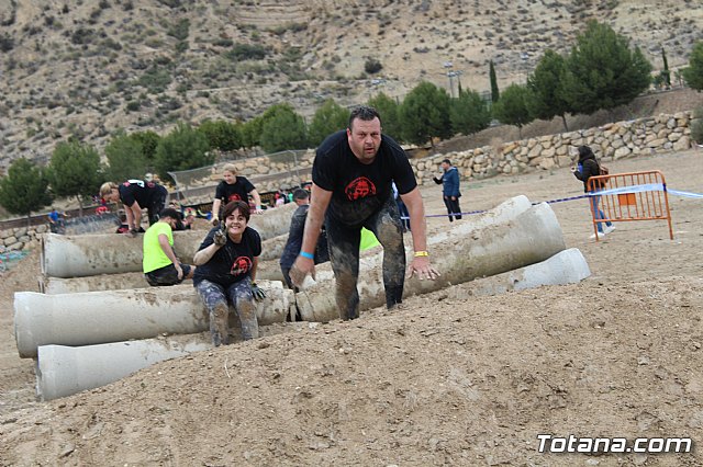 II Hispanian Race  - 854