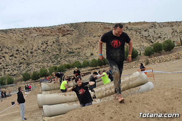 II Hispanian Race  - 855