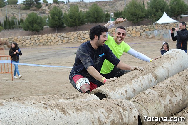 II Hispanian Race  - 856