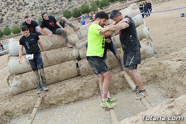 II Hispanian Race  - 857