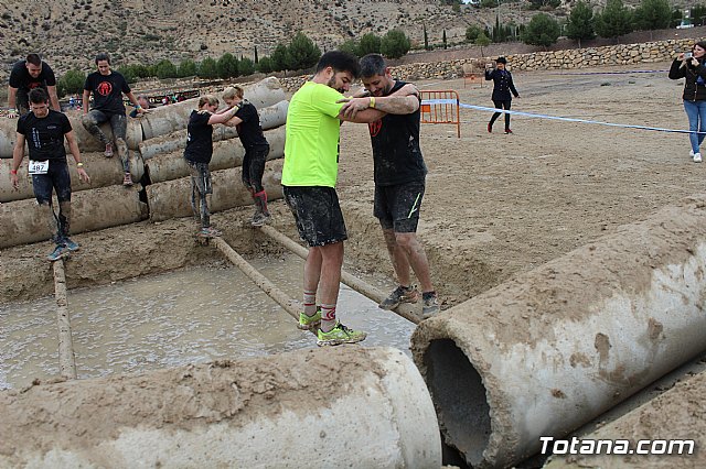 II Hispanian Race  - 858