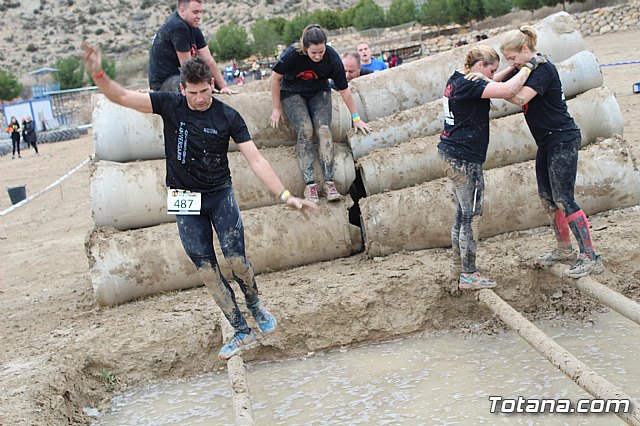 II Hispanian Race  - 859