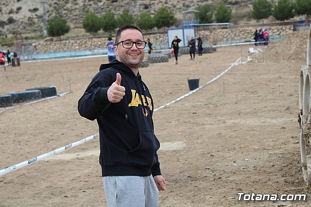 II Hispanian Race  - 860