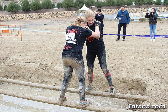 II Hispanian Race  - 861