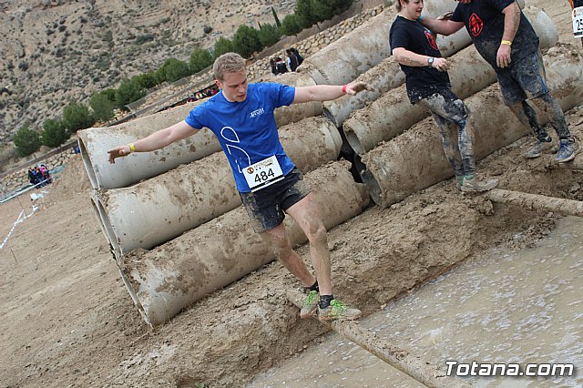 II Hispanian Race  - 862