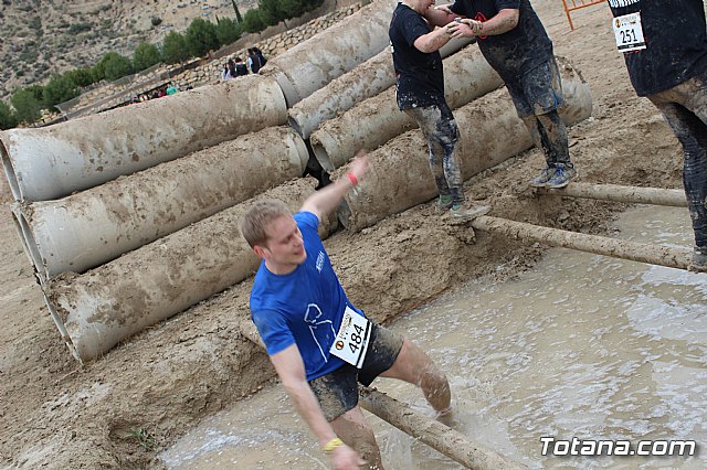 II Hispanian Race  - 863