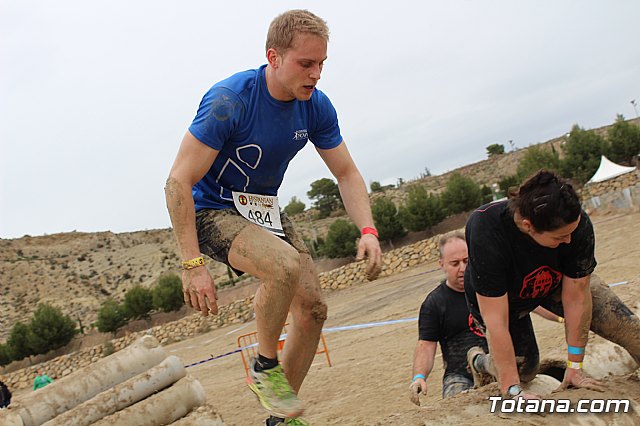 II Hispanian Race  - 864