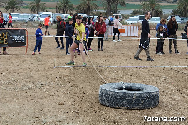 II Hispanian Race  - 865