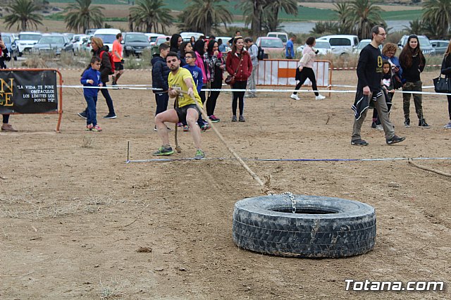 II Hispanian Race  - 866