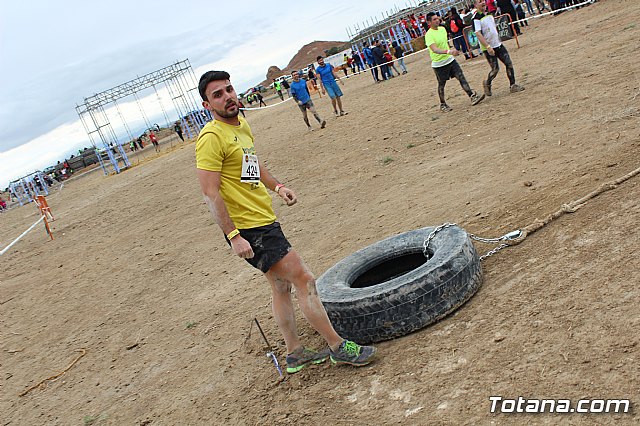 II Hispanian Race  - 867