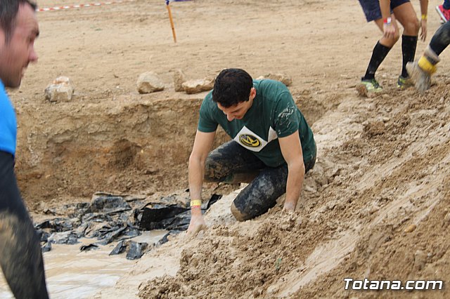 II Hispanian Race  - 869