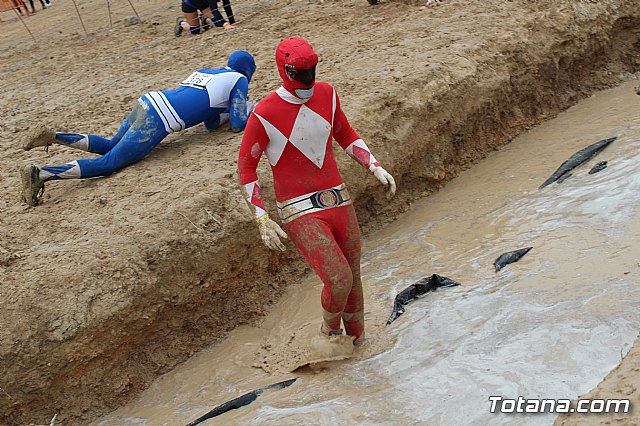 II Hispanian Race  - 870