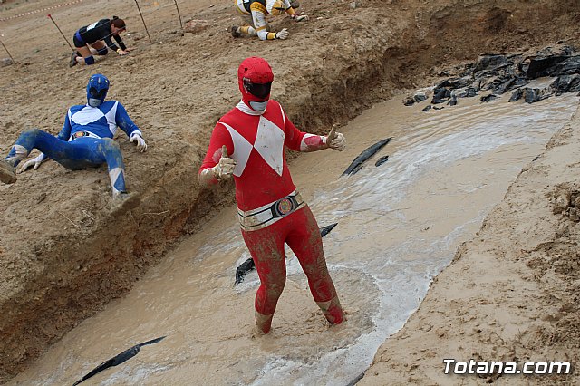 II Hispanian Race  - 871