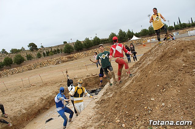 II Hispanian Race  - 873