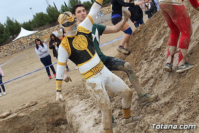 II Hispanian Race  - 874