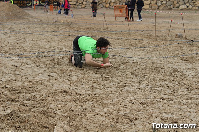 II Hispanian Race  - 876