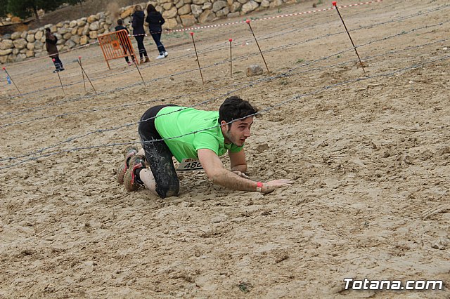 II Hispanian Race  - 877