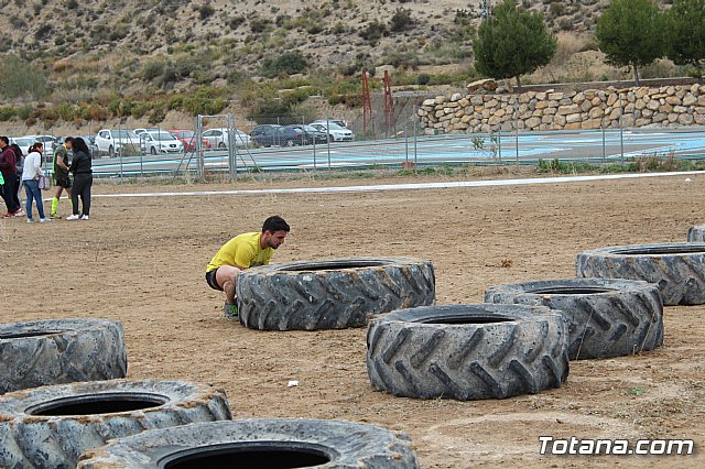 II Hispanian Race  - 878