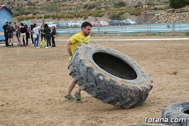 II Hispanian Race  - 879