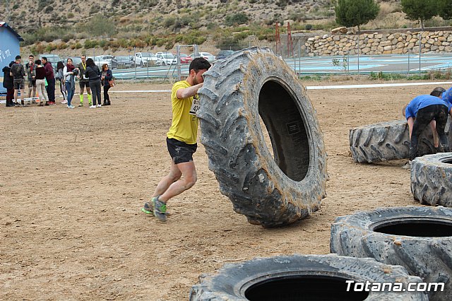 II Hispanian Race  - 880