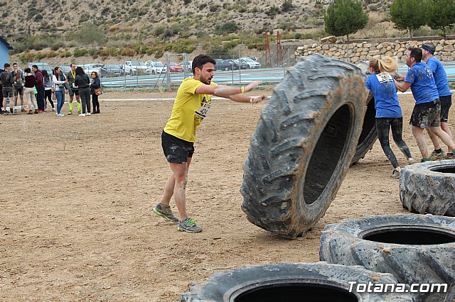 II Hispanian Race  - 881