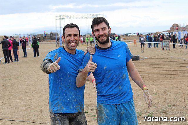 II Hispanian Race  - 882