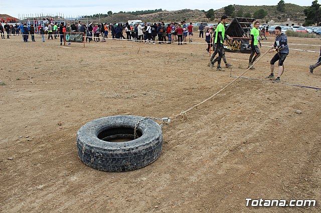 II Hispanian Race  - 884