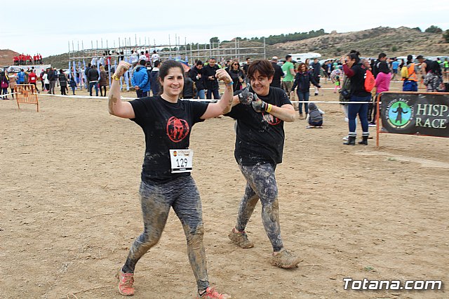 II Hispanian Race  - 885