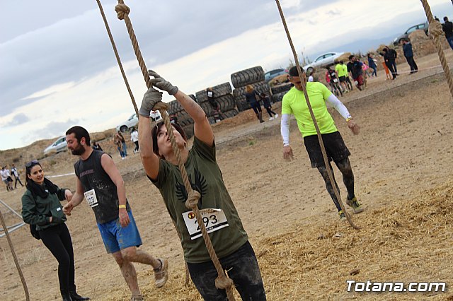 II Hispanian Race  - 886