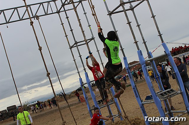 II Hispanian Race  - 887