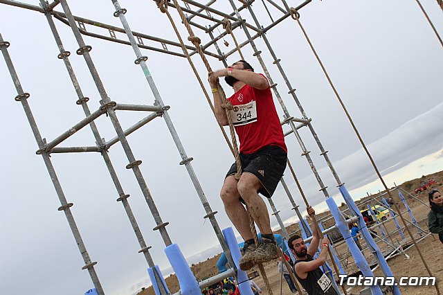 II Hispanian Race  - 888