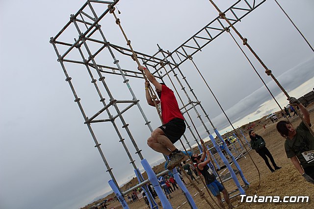 II Hispanian Race  - 889