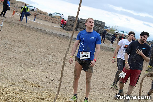 II Hispanian Race  - 891