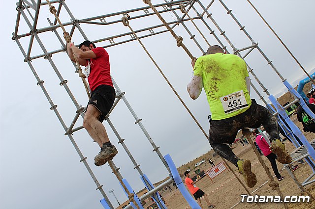 II Hispanian Race  - 893