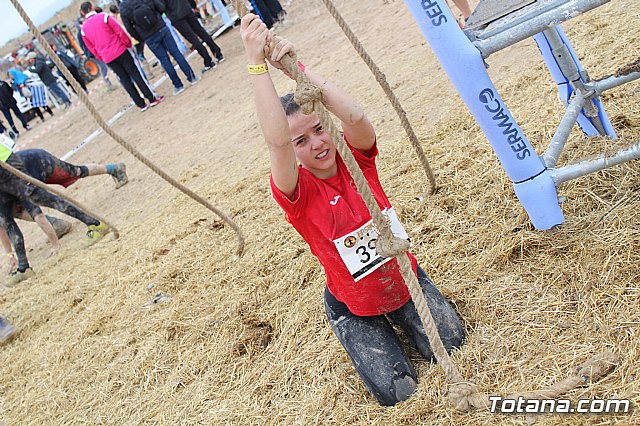 II Hispanian Race  - 894