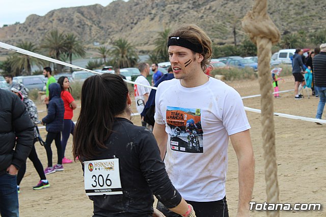 II Hispanian Race  - 896