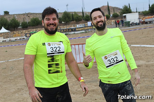 II Hispanian Race  - 901