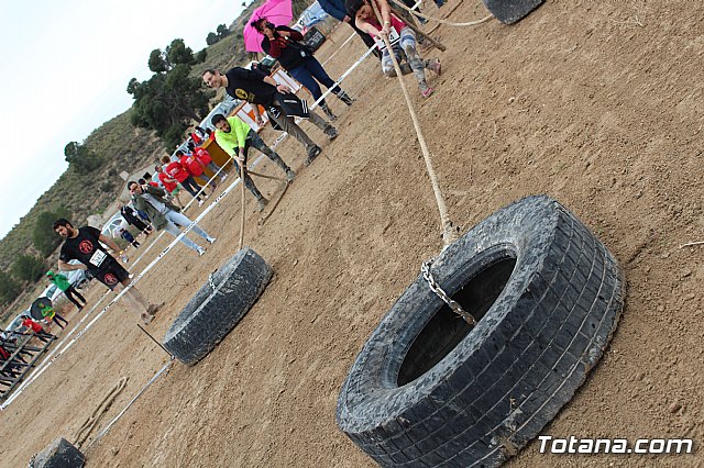 II Hispanian Race  - 904