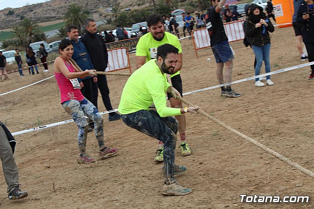 II Hispanian Race  - 905