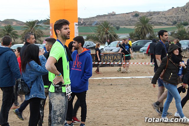 II Hispanian Race  - 906