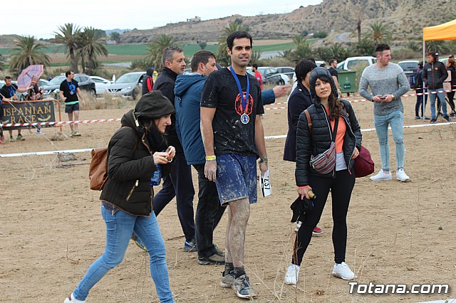 II Hispanian Race  - 908