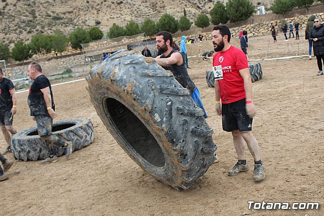 II Hispanian Race  - 910