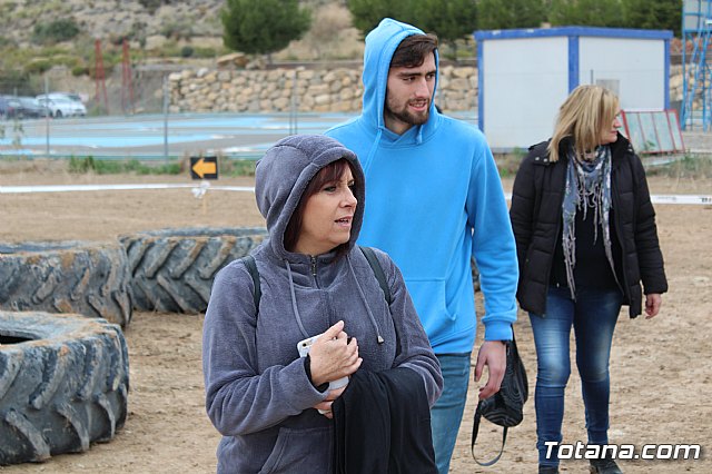 II Hispanian Race  - 912