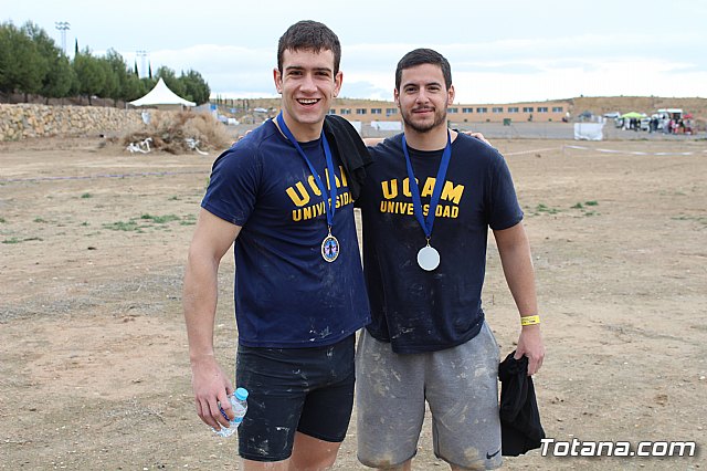 II Hispanian Race  - 922