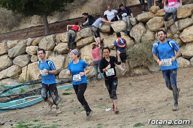 II Hispanian Race  - 923