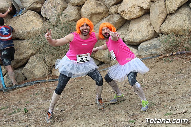 II Hispanian Race  - 924