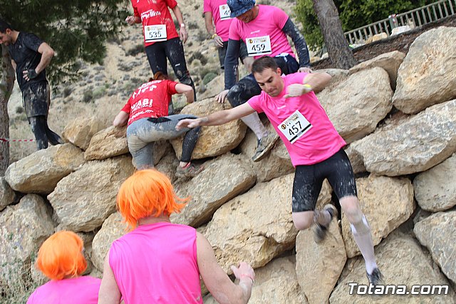 II Hispanian Race  - 925